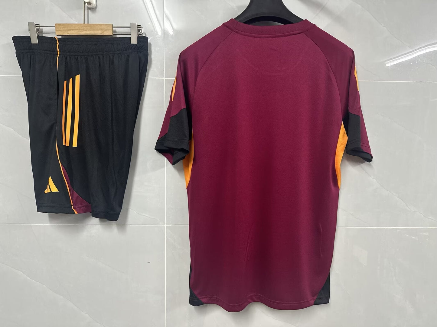 Roma 2025/26
