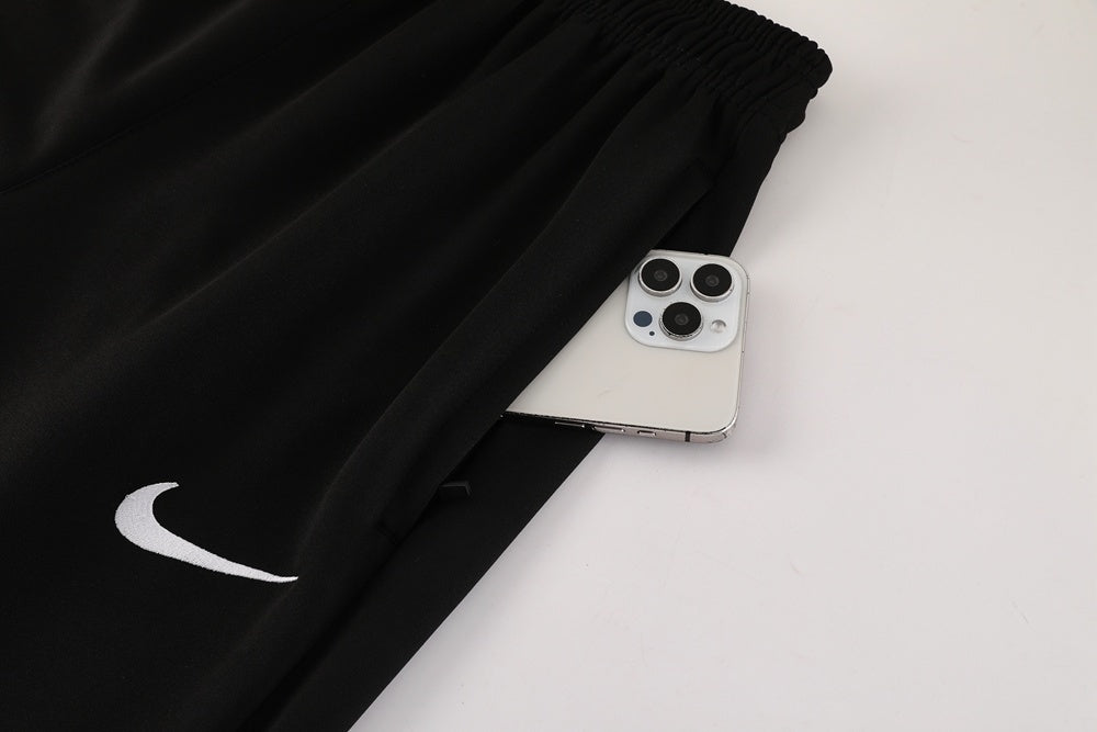 Tuta Sport arancione