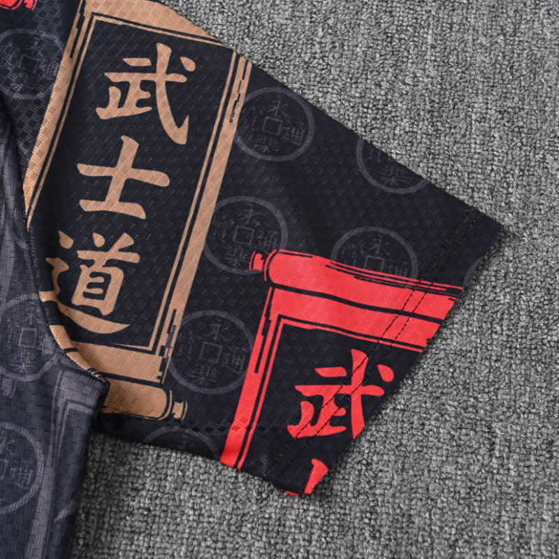 Japan special completo 26-27