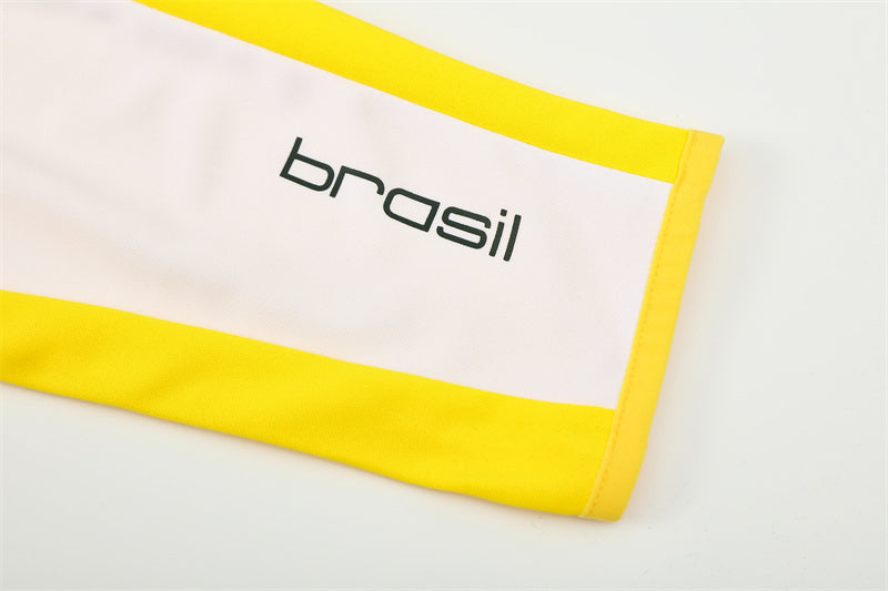 Brasile Retrò Giallo 2002