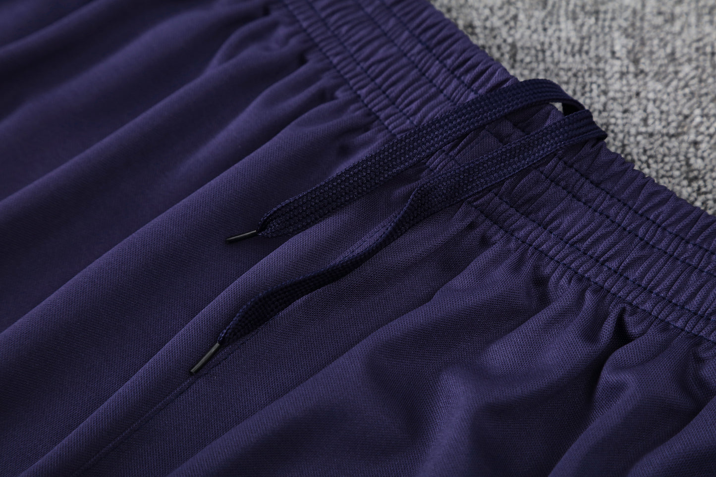 Barça blu completo con canottiera