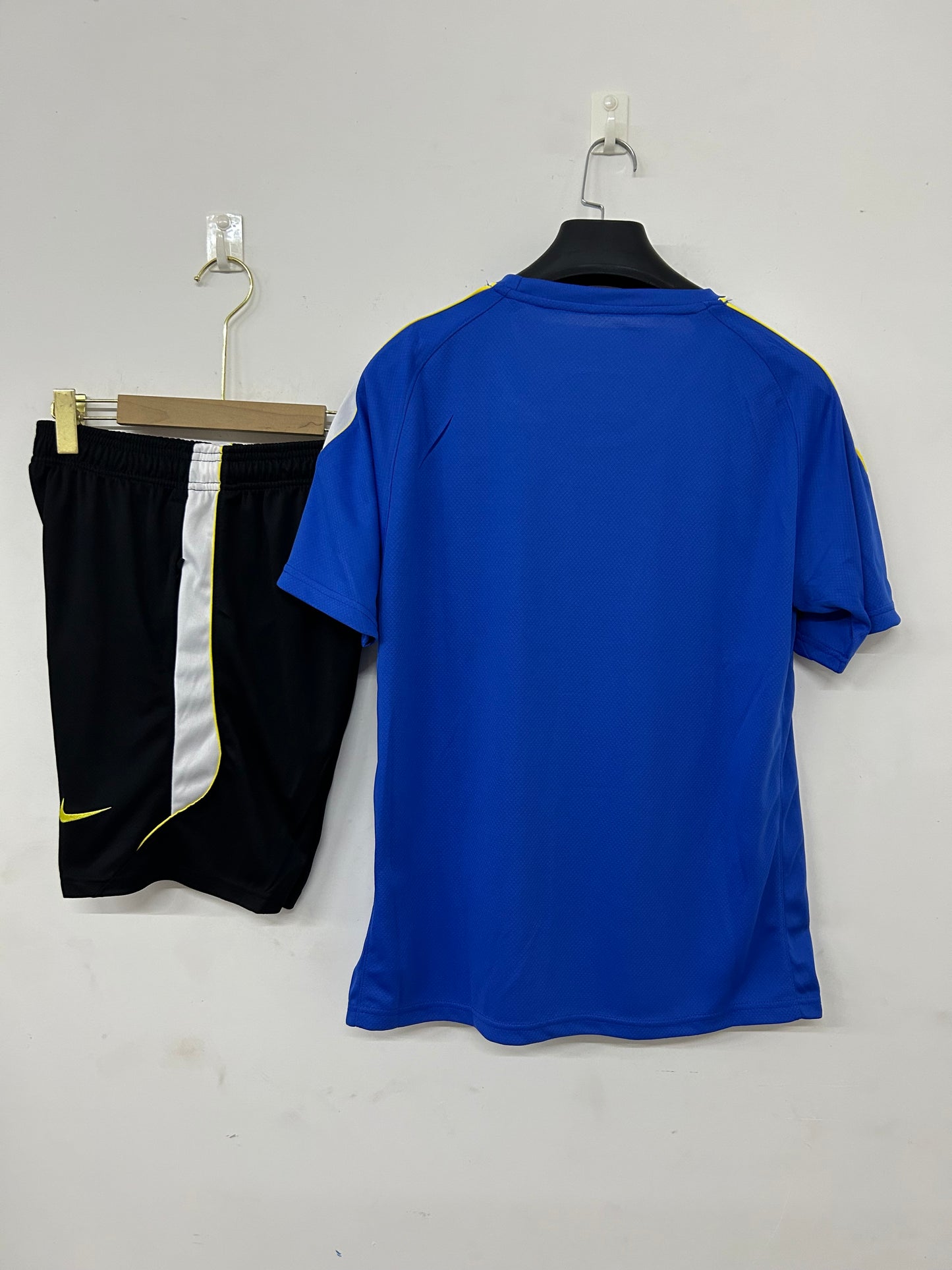 Chelsea completo blu 26-27