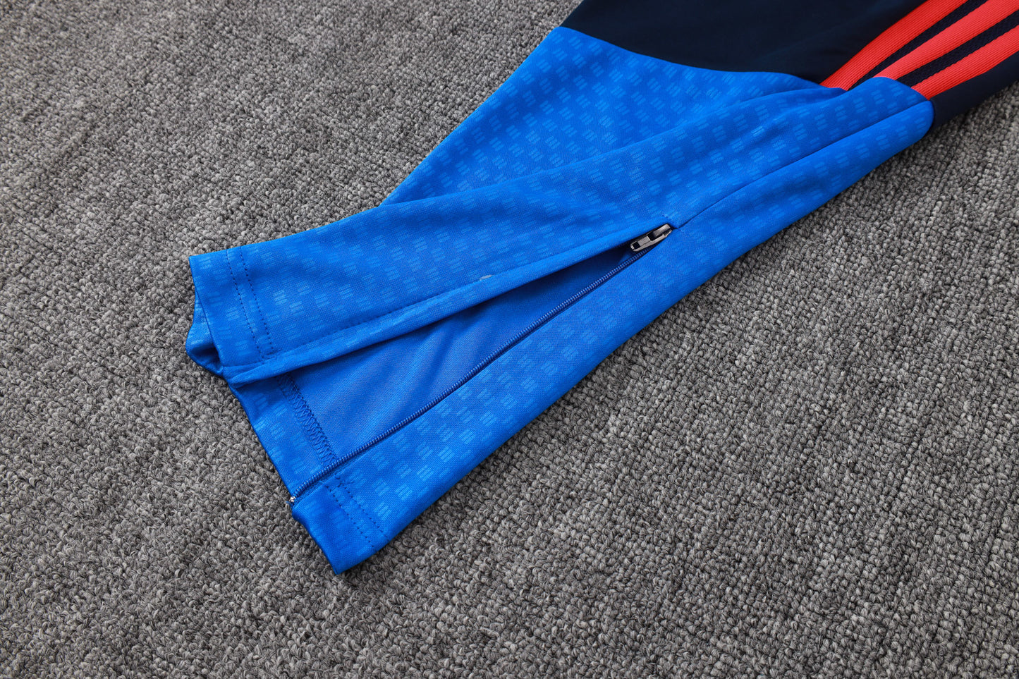 Tuta Colombia Blu 2026/27
