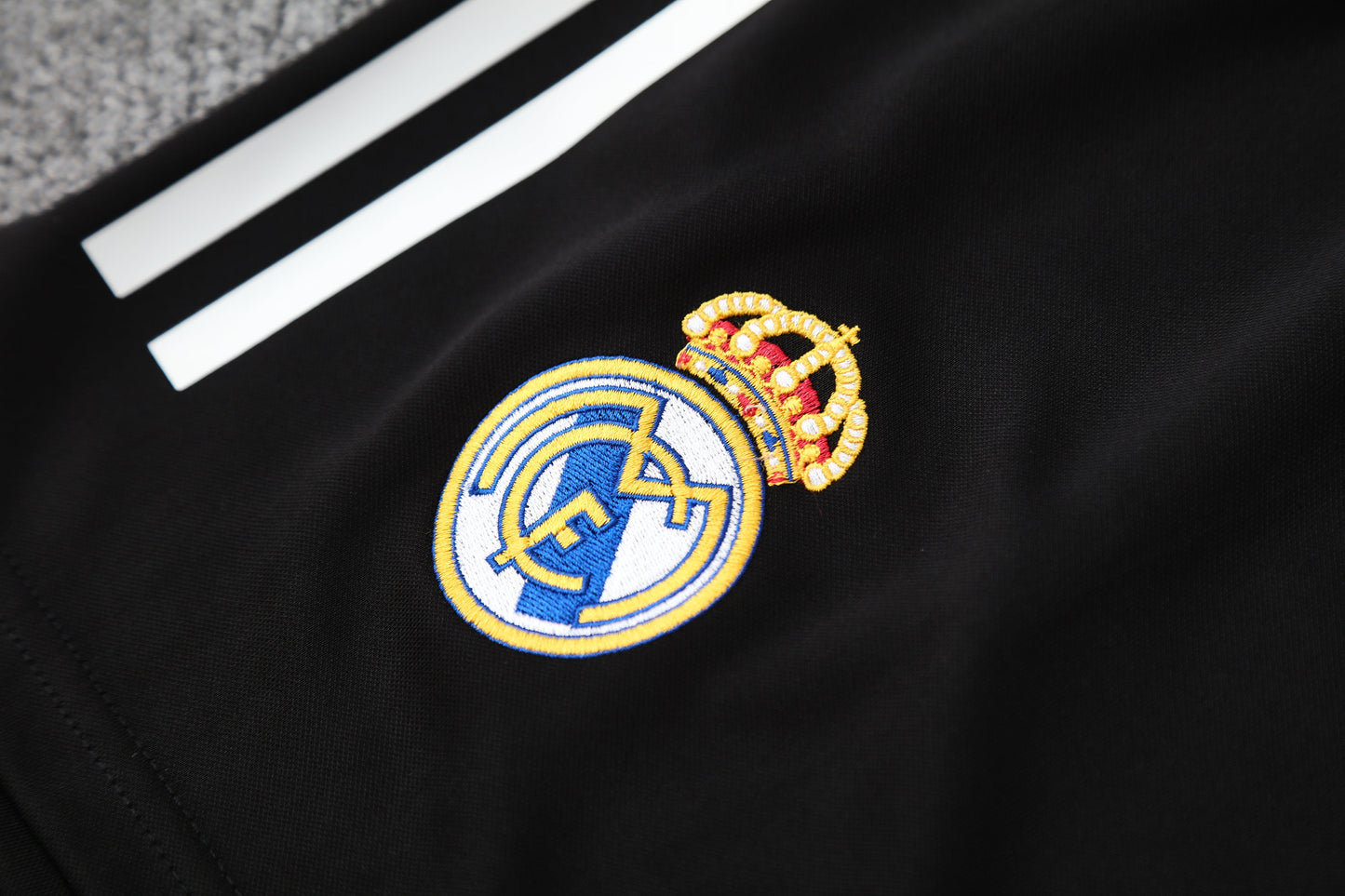 Real Madrid Fantasy Verde 2025/26