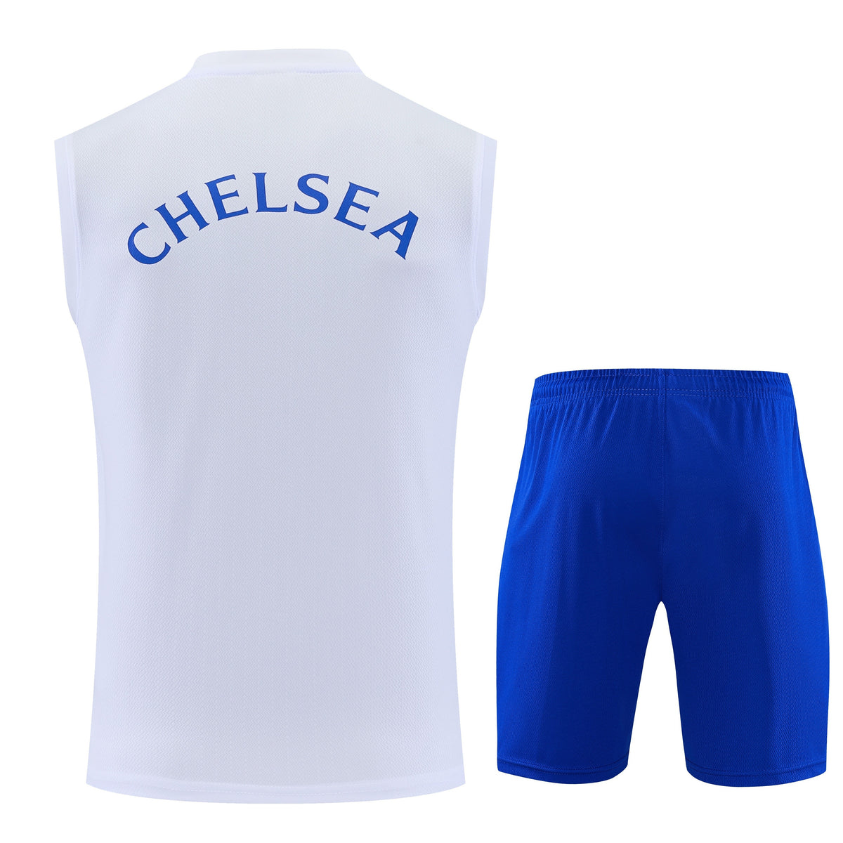 Completo Canottiera Chelsea Bianco 26/27