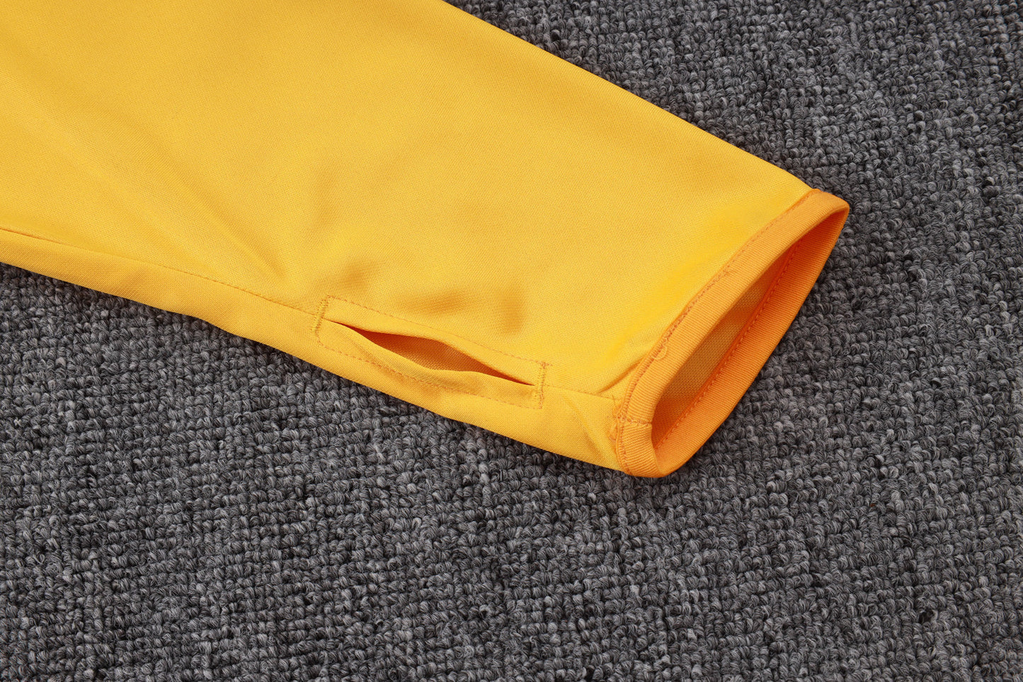 Tuta Boca gialla 2025/2026