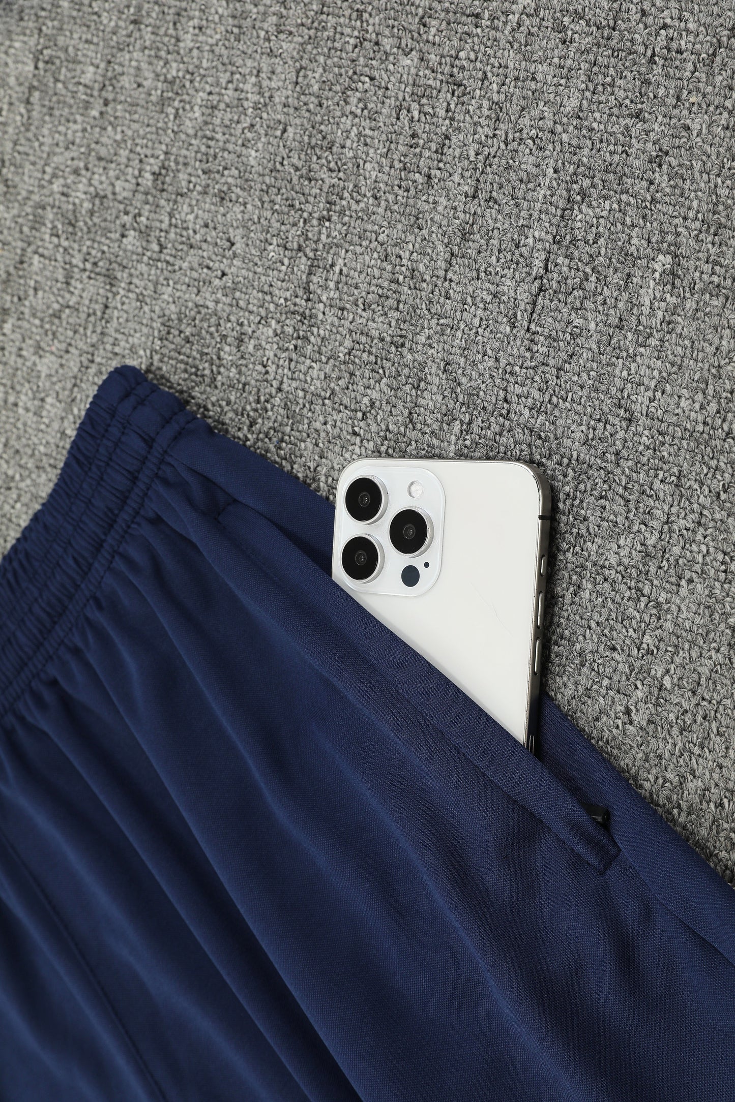 Atletico Madrid blu 2025