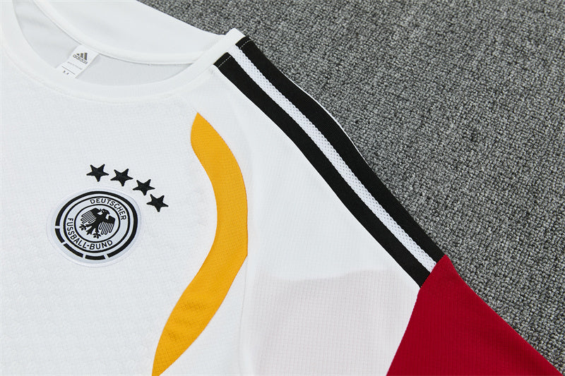 Completo Germania Bianco 2026