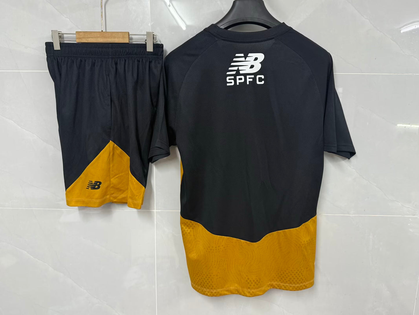 Sao Paolo completo 26-27