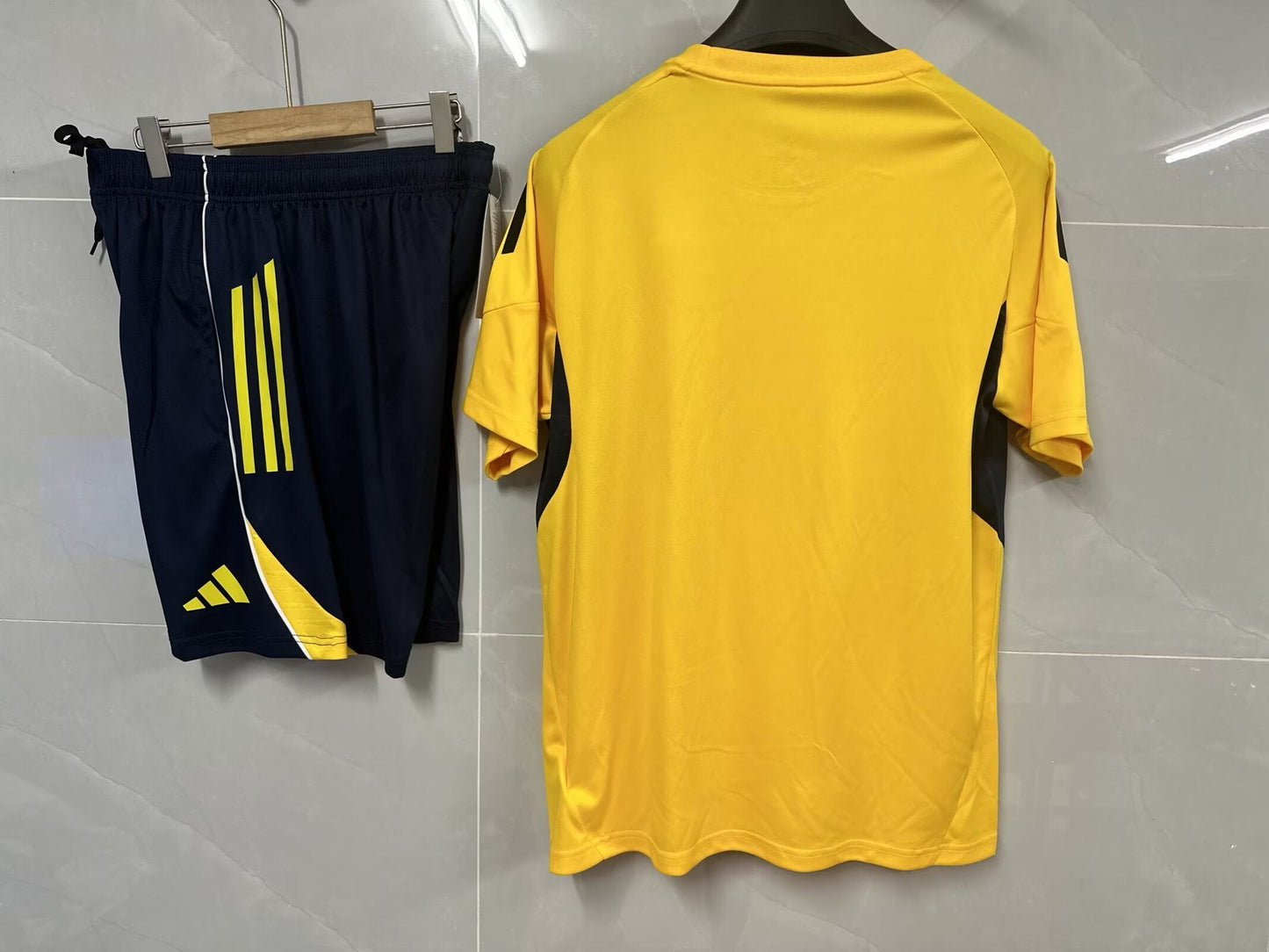 Boca 2025/26