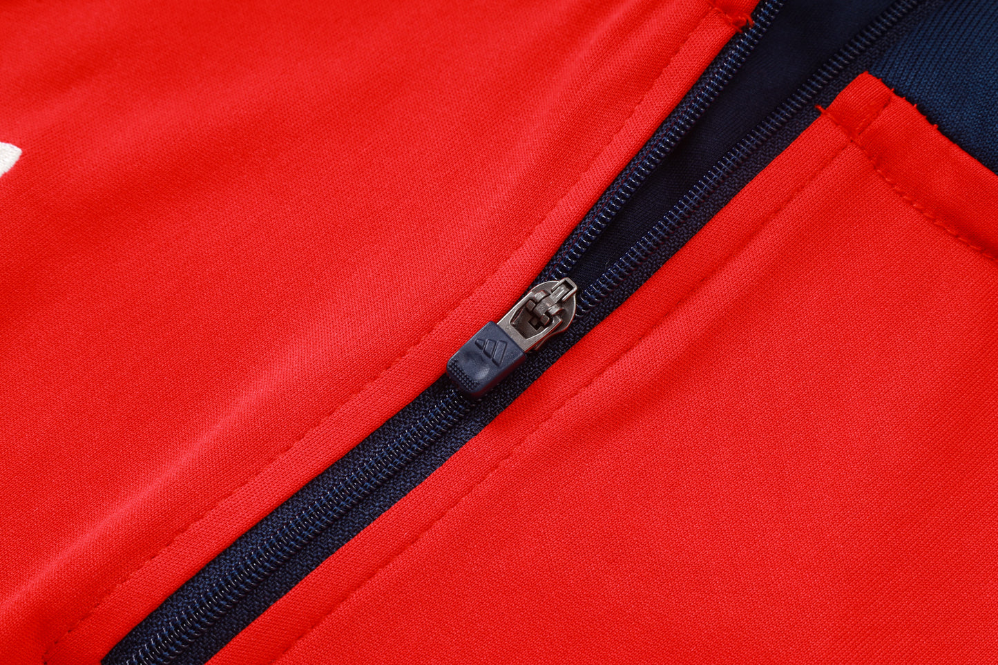 Tuta Arsenal Rosso e Blu 2026/27