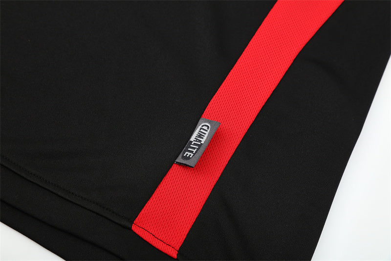 Milan Retrò Nero 2003/04