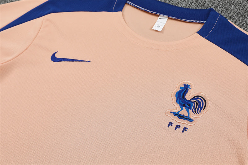 Francia rosa 2025/26