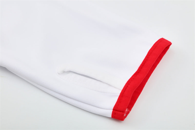 Milan Retrò Bianco 2004/05