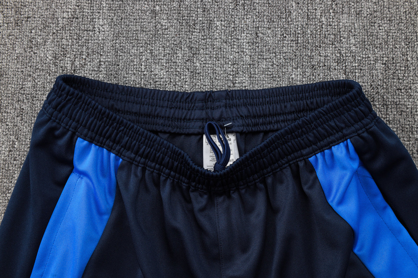 Tuta Italia White 2025