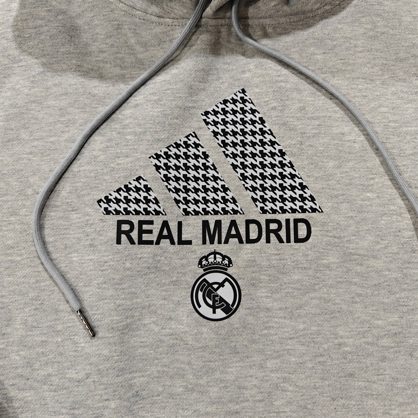 Felpa Real Madrid