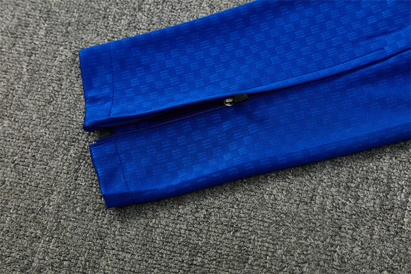Tuta Colombia Blu 26/27