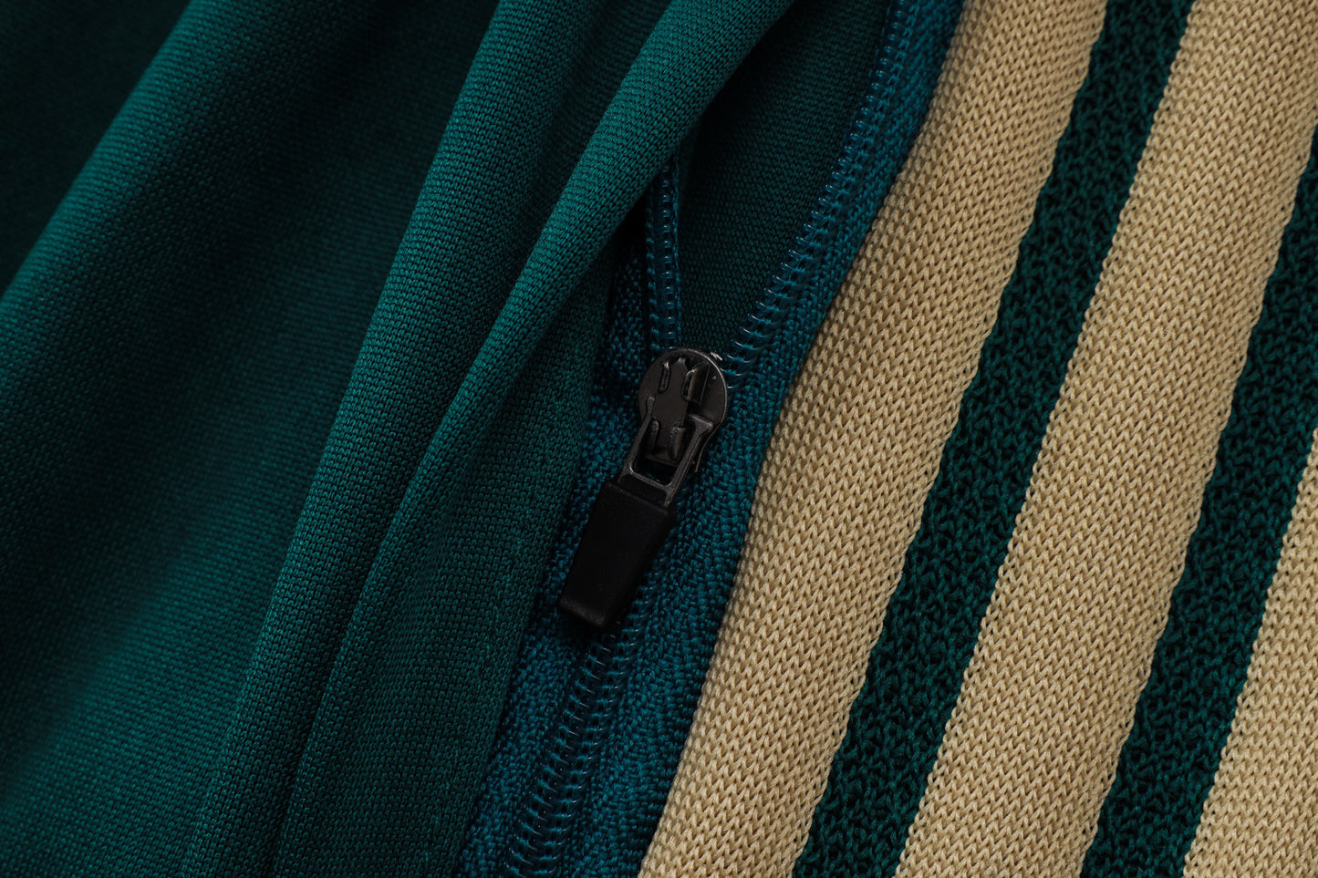 Completo Canottiera Italia Verde 26/27