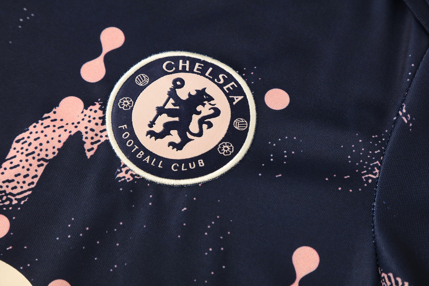 Chelsea blue fantasy 2025