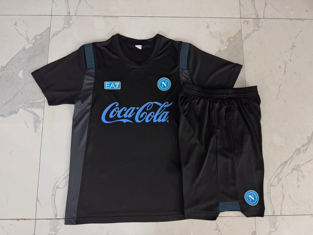 Napoli completo CC 2026-27