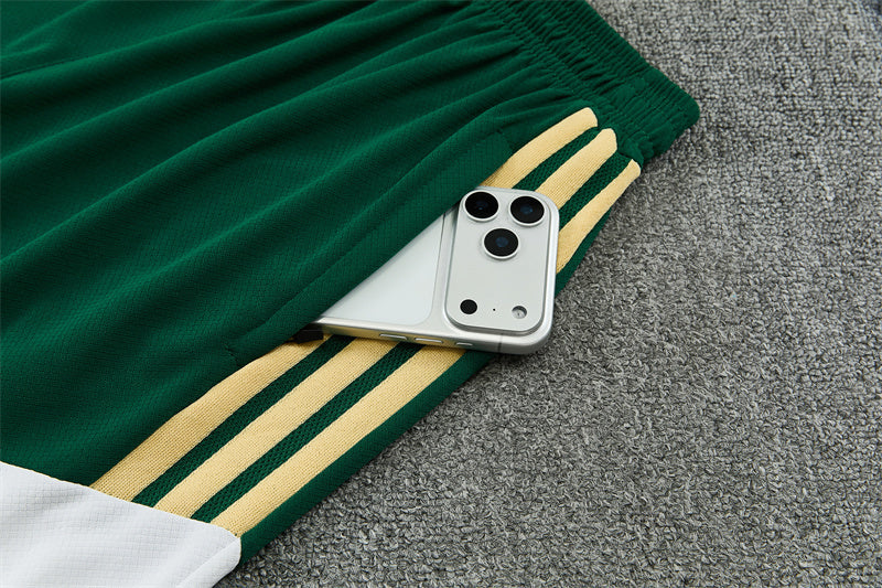 Completo Italia Verde 2026