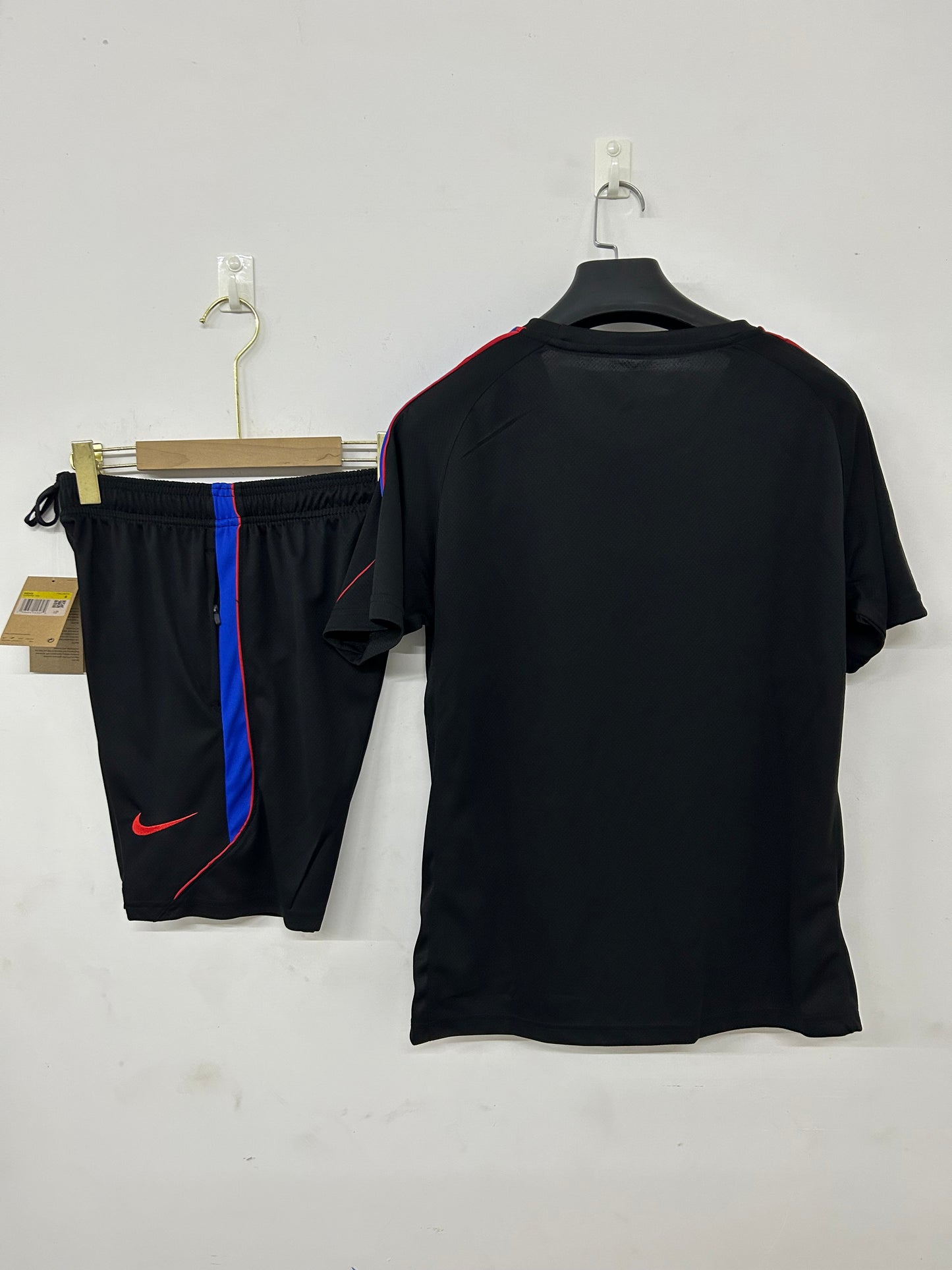 Usa completo 26-27