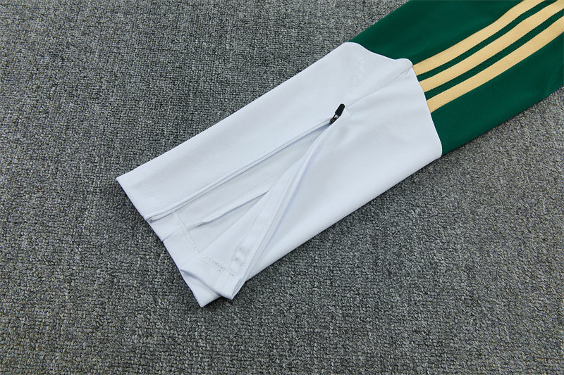 Tuta Italia Verde 26/27