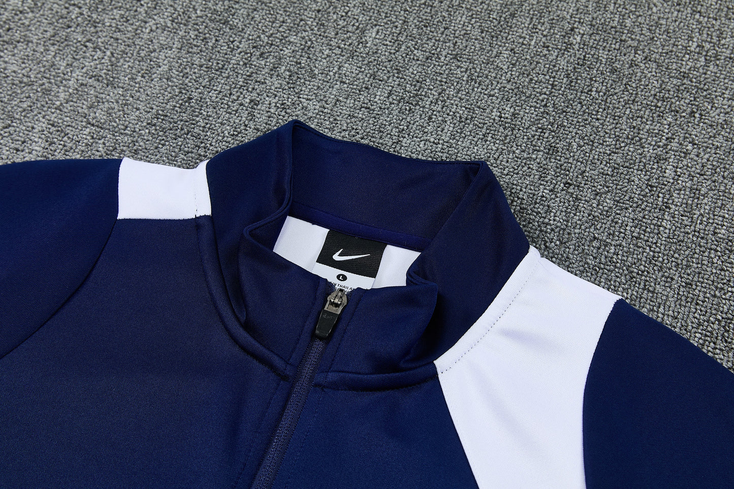 Tuta Zip Intera Paris Saint Germain
