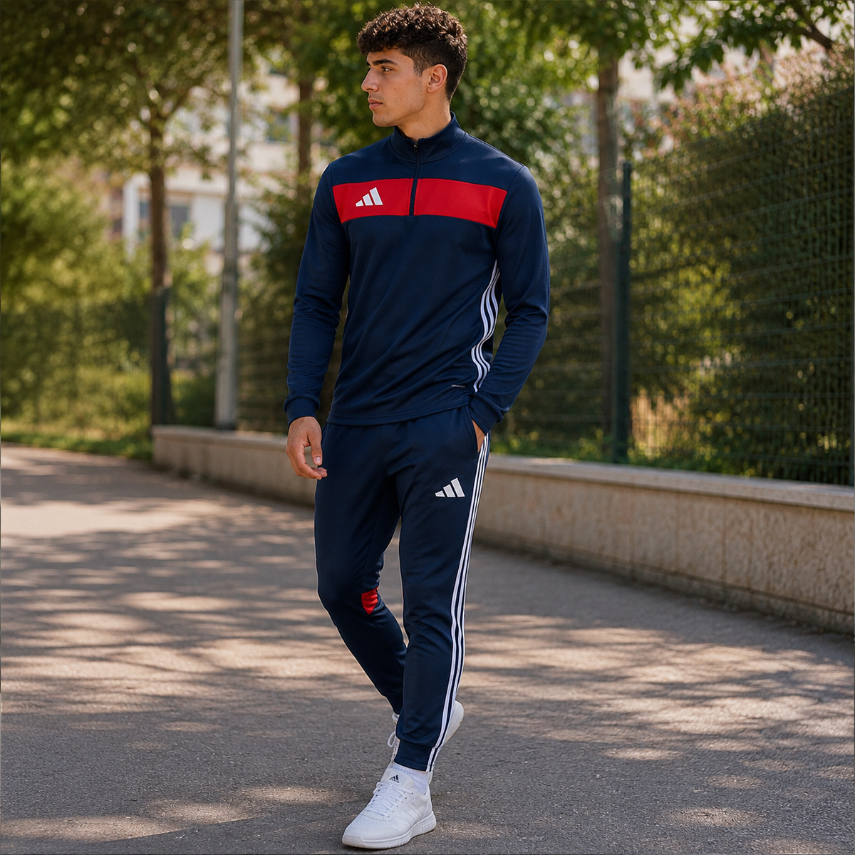 Tute Sportive