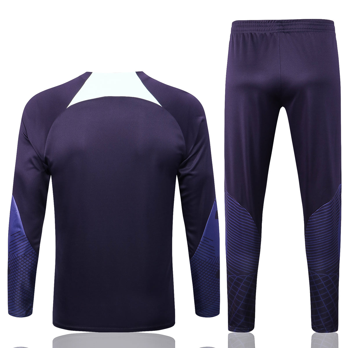Tuta Inter Blu 26-27