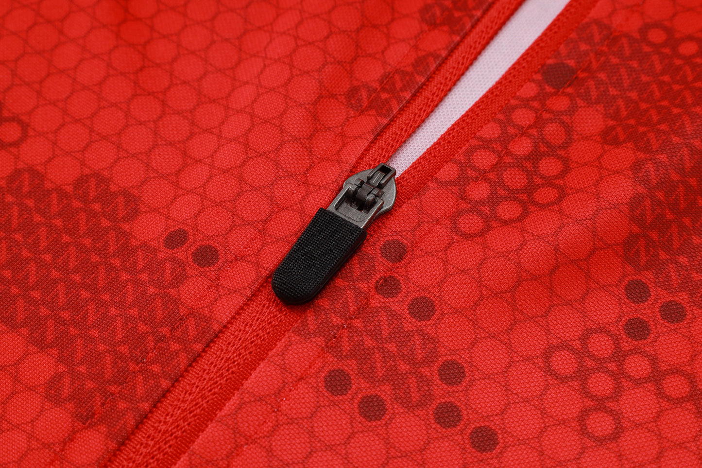 Tuta Napoli Red edition