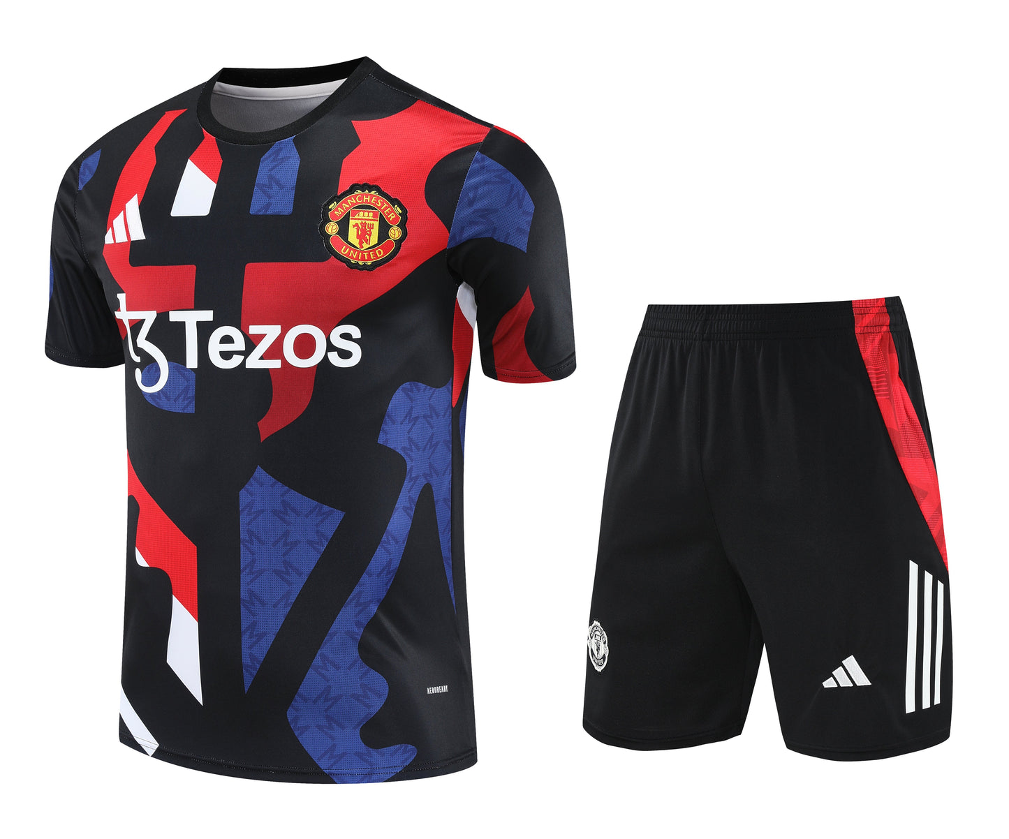 Machester United Fantasy 2025