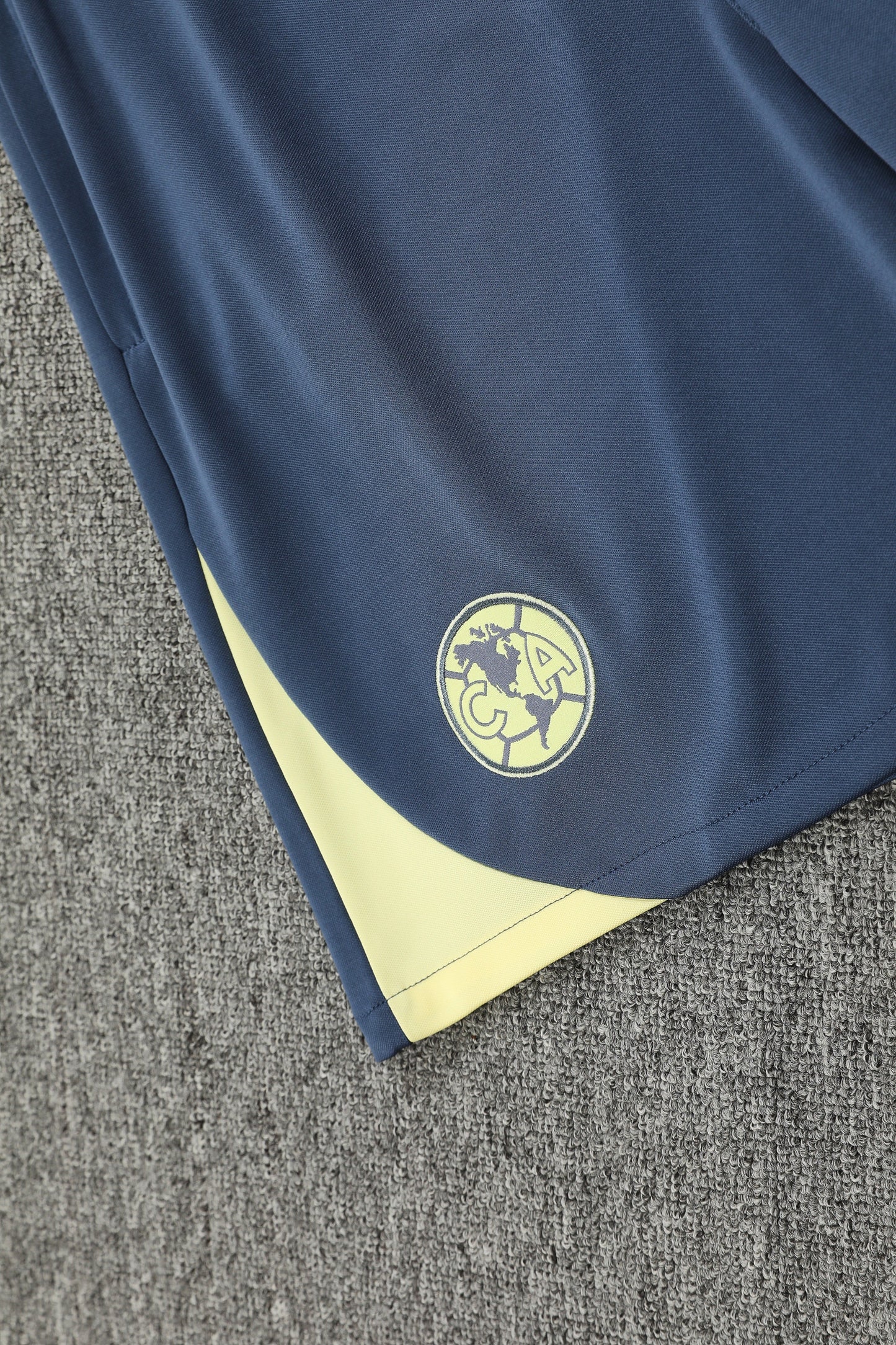 Club America verde 2025