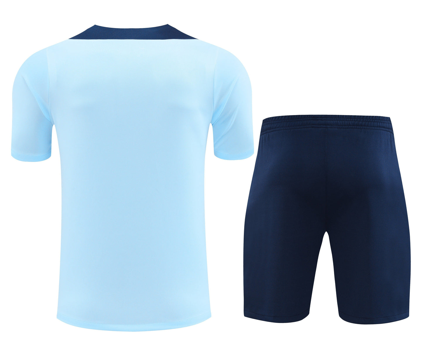 Paris St German azzurro 2025