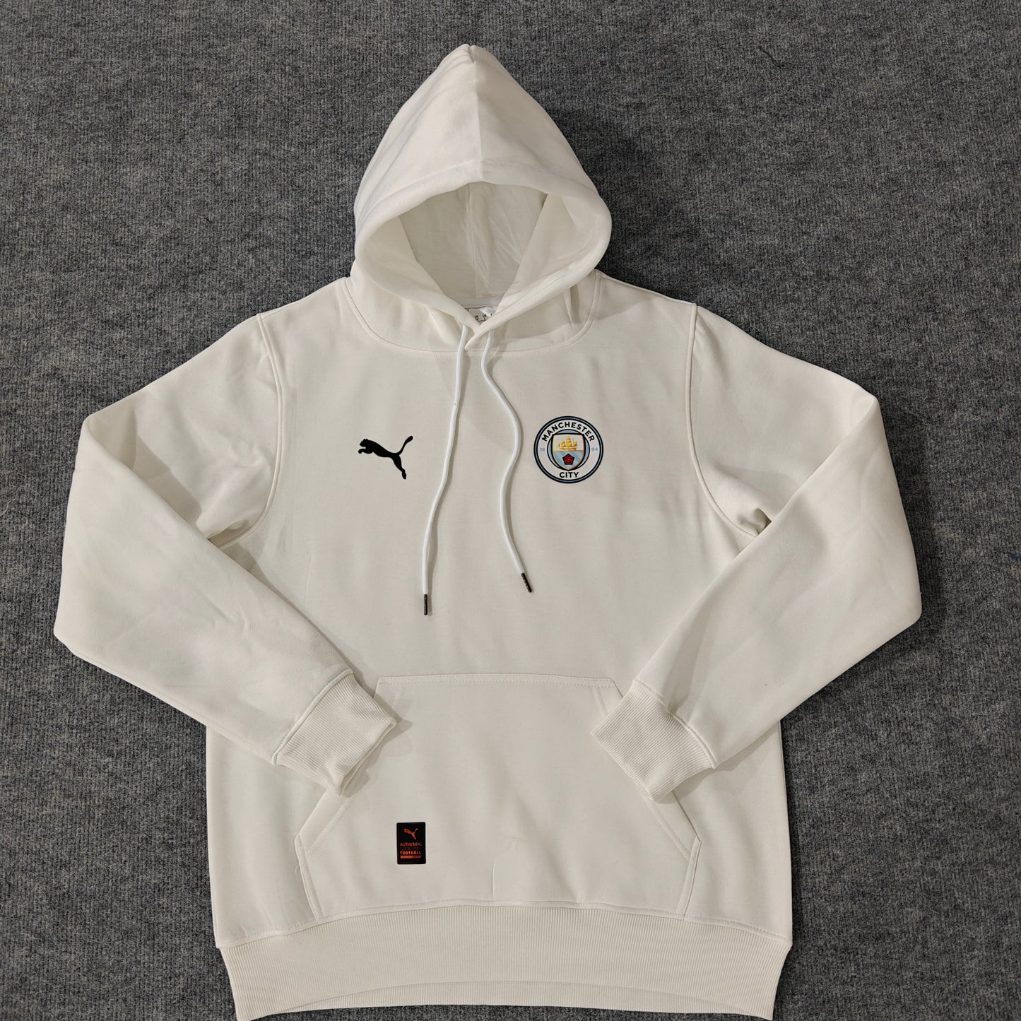 Felpa Manchester City