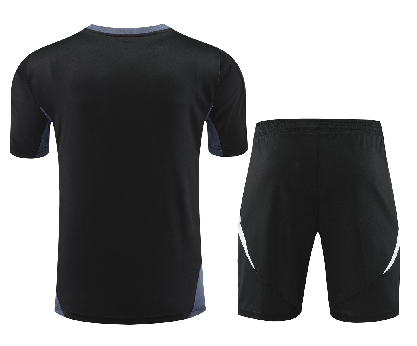 Manchester United nero 2025