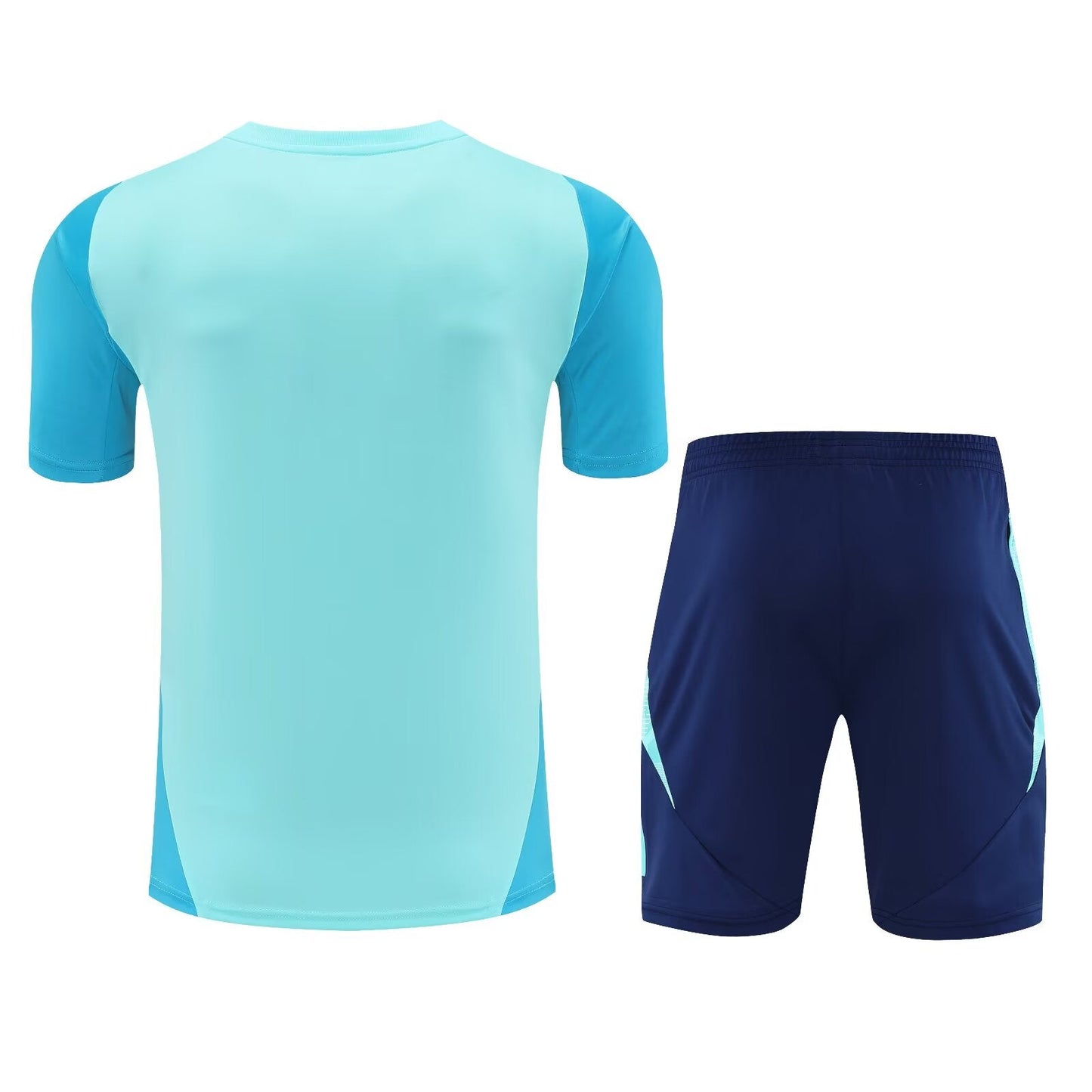 Flamengo Azzurro 2025/26