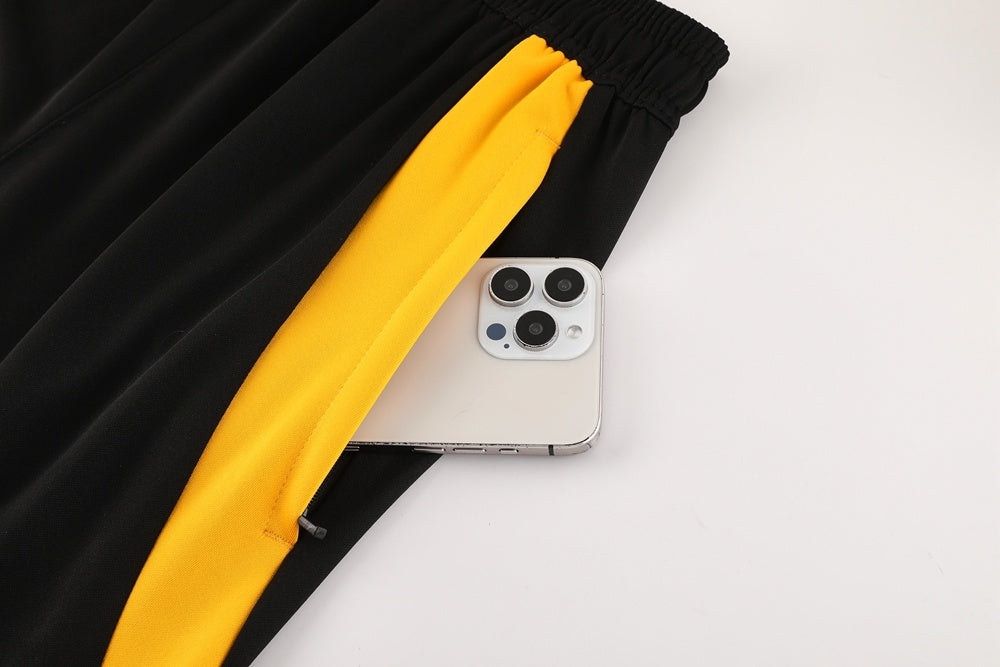 Tuta Sport rosso fantasy