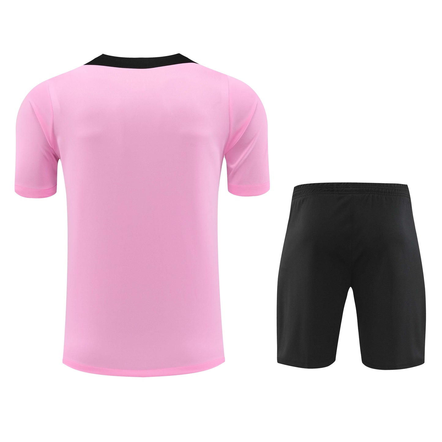 Paris St German rosa e nero 2025
