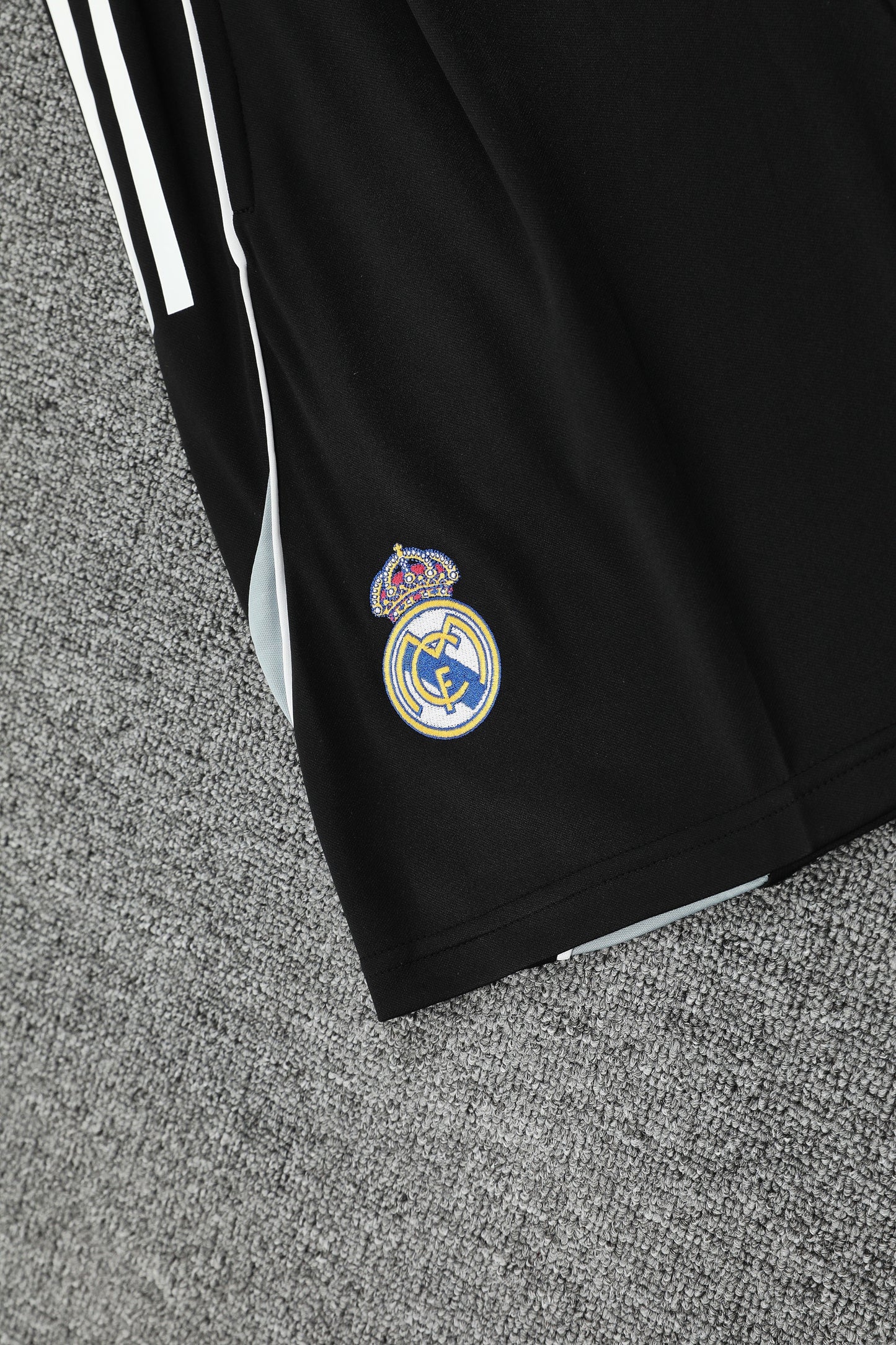 Real Madrid blu fantasy completo con canottiera