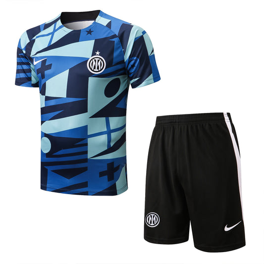 Inter completo mm Multicolor 26-27