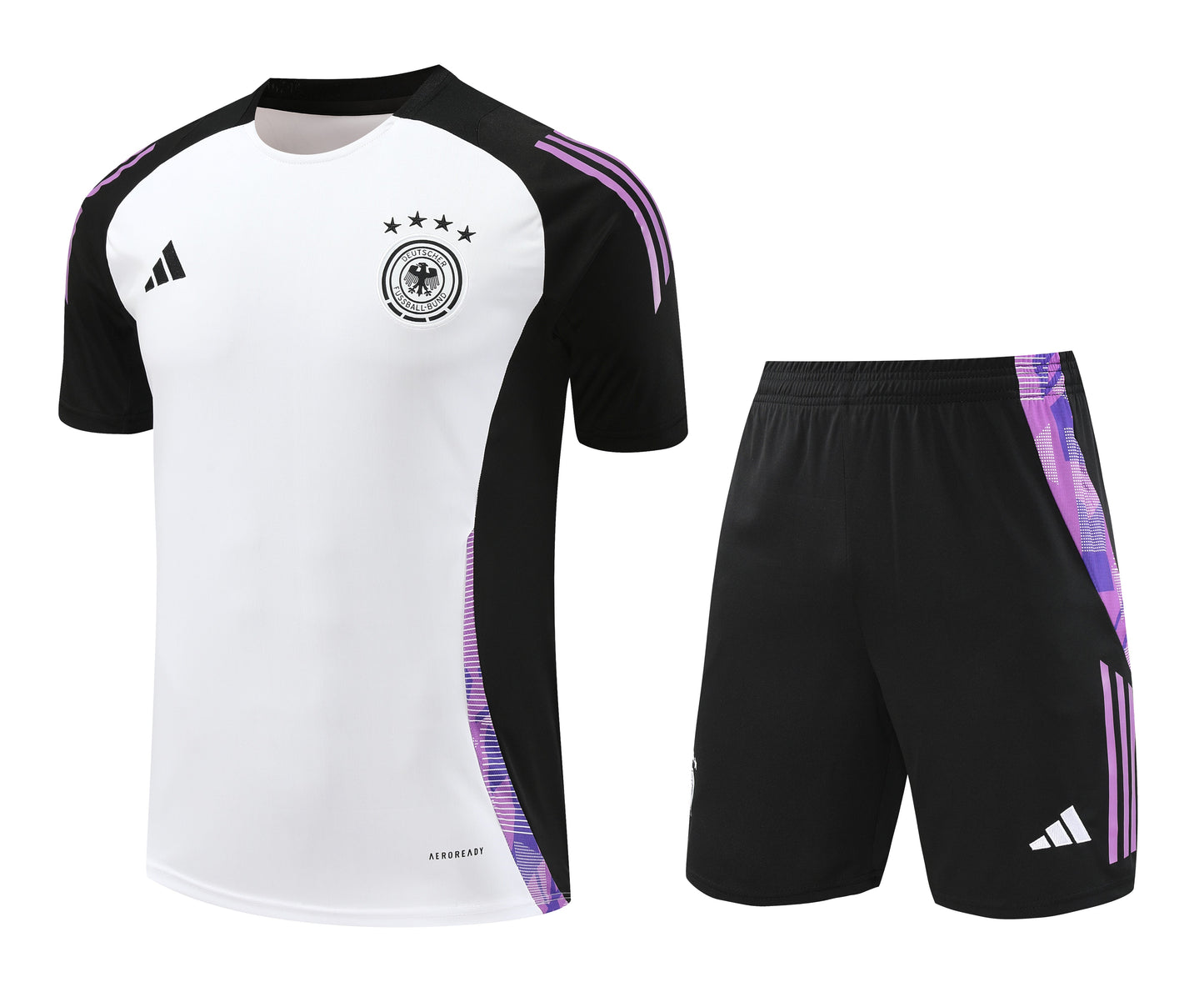 Germania bianco 2025