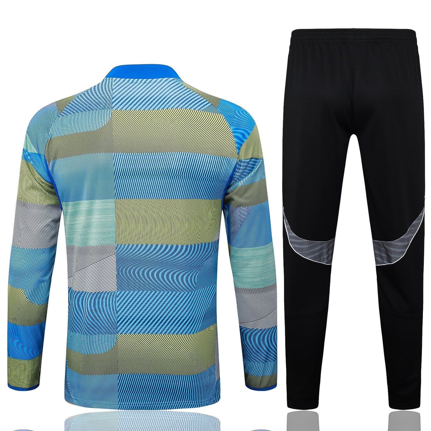 Tuta Real Madrid fantasy 2025/26