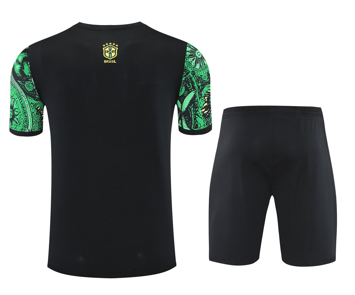 Brasile Fantasy Verde 2025/26