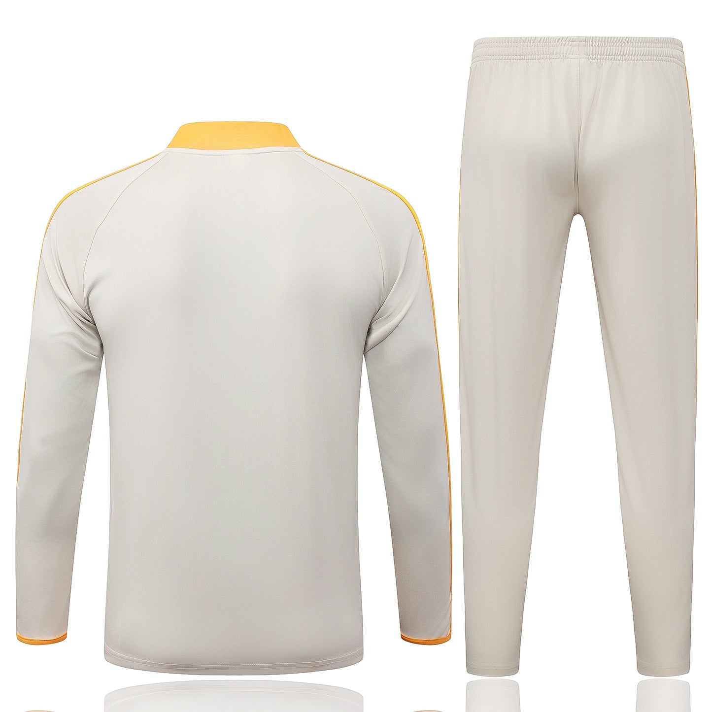 Tuta Real Madrid Bianco 2026/27