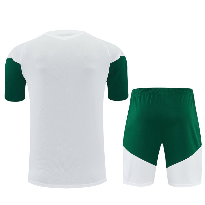 Completo Italia Bianco 2026