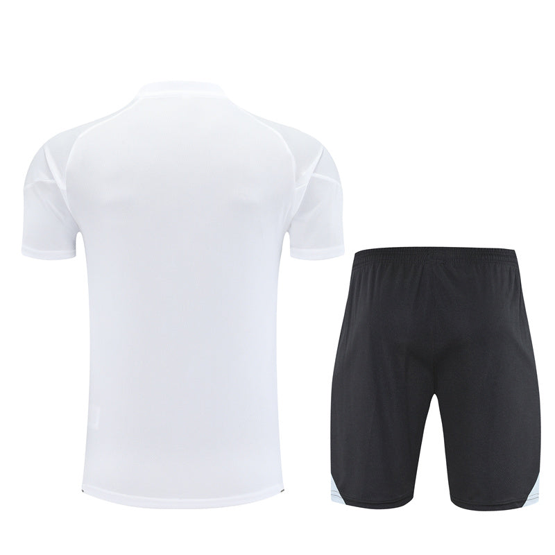 Real Madrid bianco 2025/26