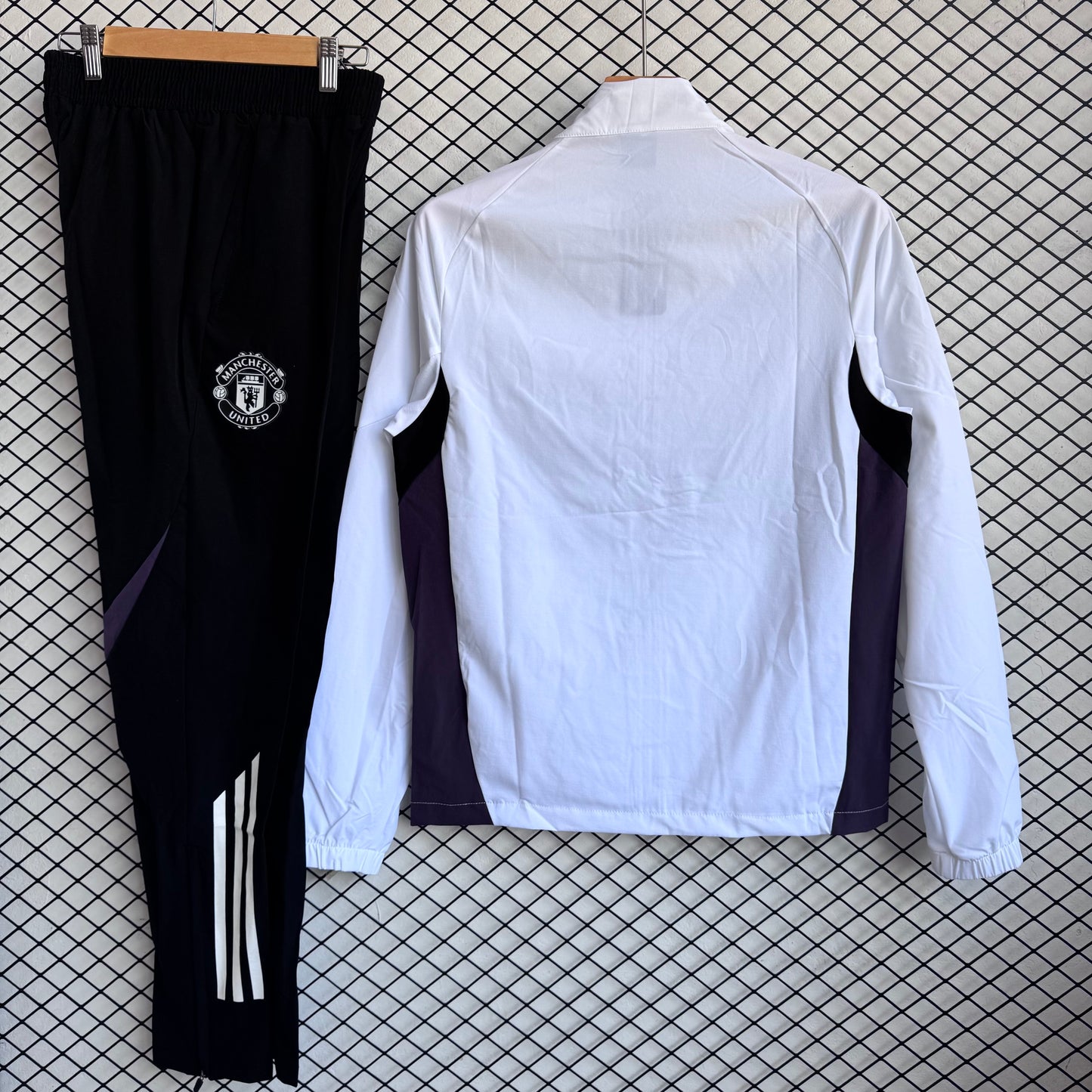 Tuta Manchester United 25-26