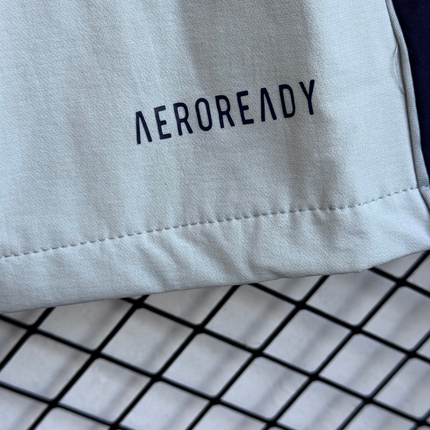 Tuta Arsenal Grigio e Blu 25-26