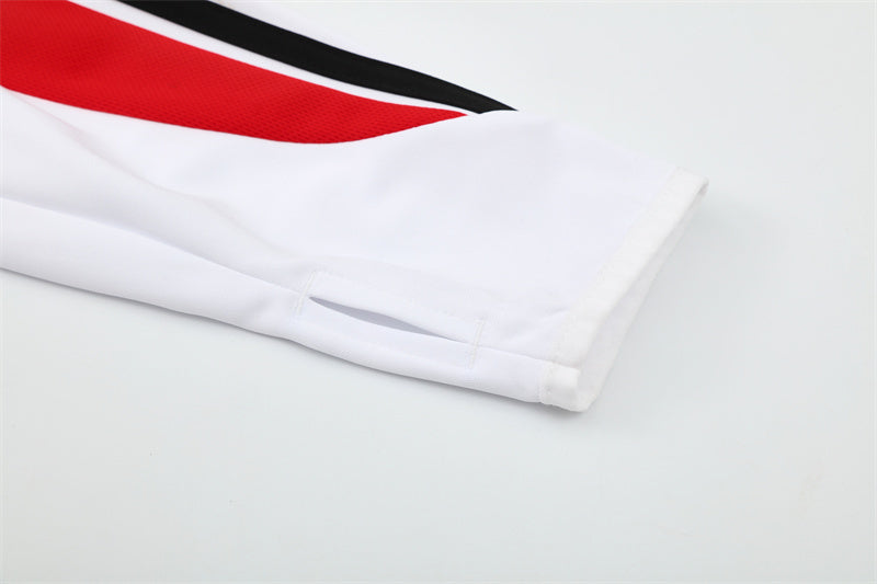 Milan Retrò Bianco 2003/04